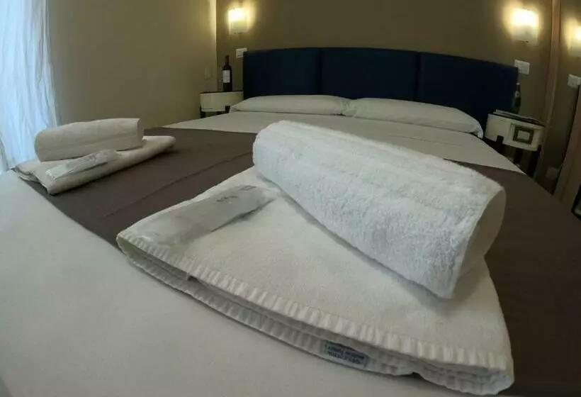 پانسیون Relais Central Turati