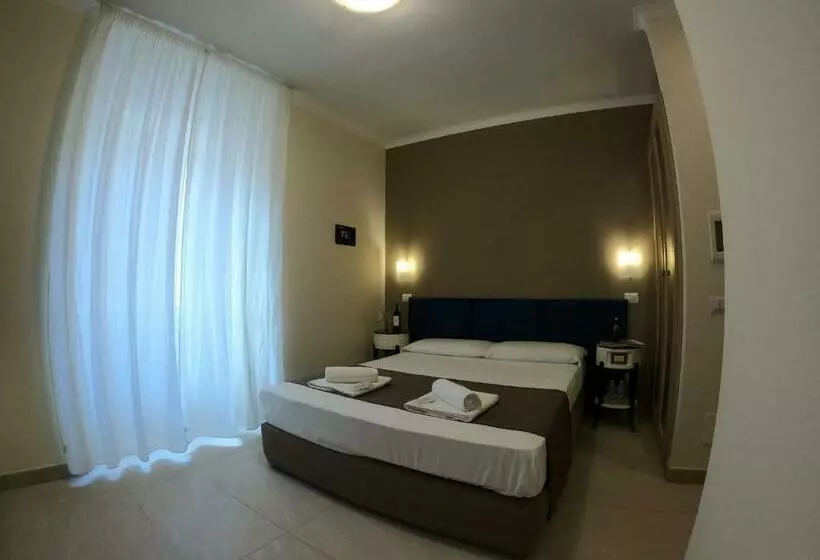 پانسیون Relais Central Turati
