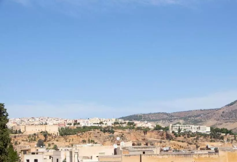 پانسیون Riad Dar Senhaji