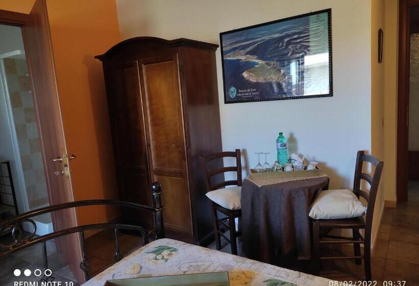 פנסיון Room & Relax Eleinad