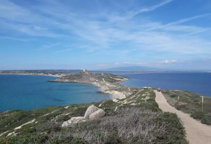 ペンション Room & Relax Eleinad