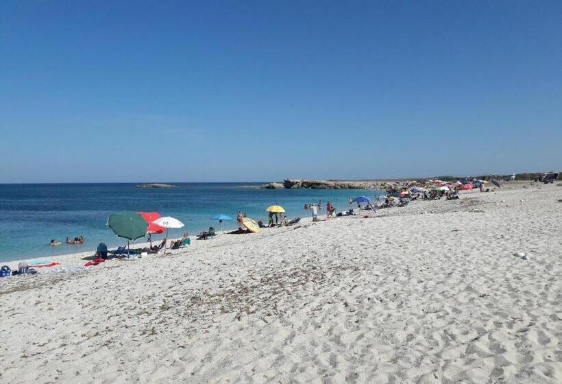 פנסיון Room & Relax Eleinad