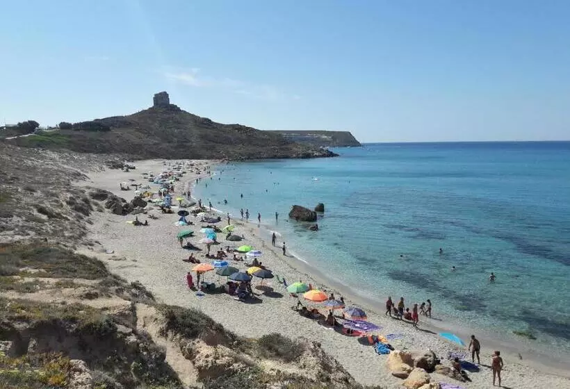 ペンション Room & Relax Eleinad