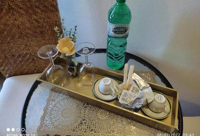 ペンション Room & Relax Eleinad