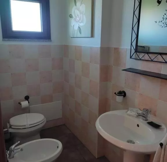 ペンション Room & Relax Eleinad