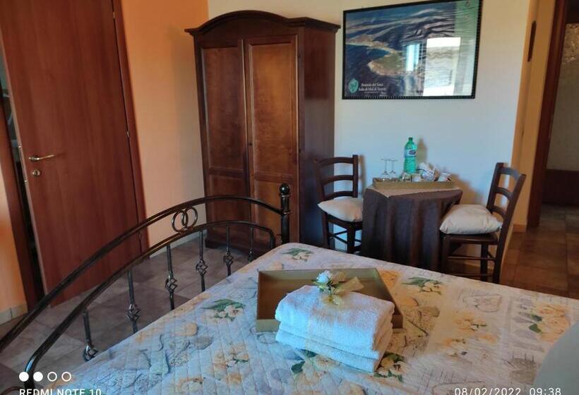 פנסיון Room & Relax Eleinad