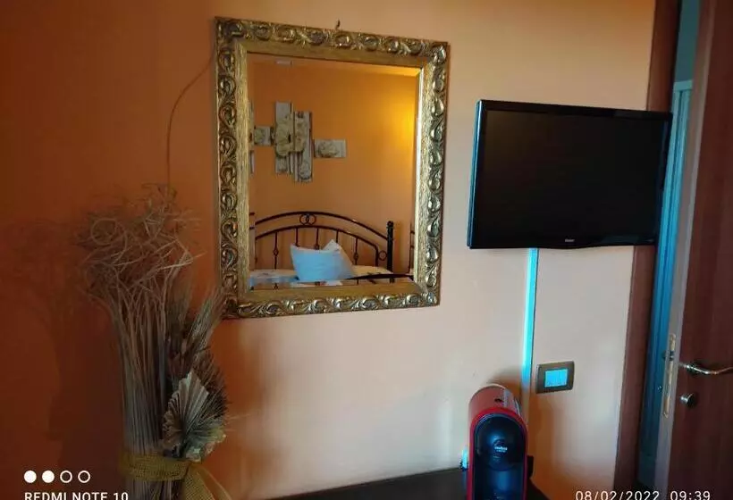 ペンション Room & Relax Eleinad