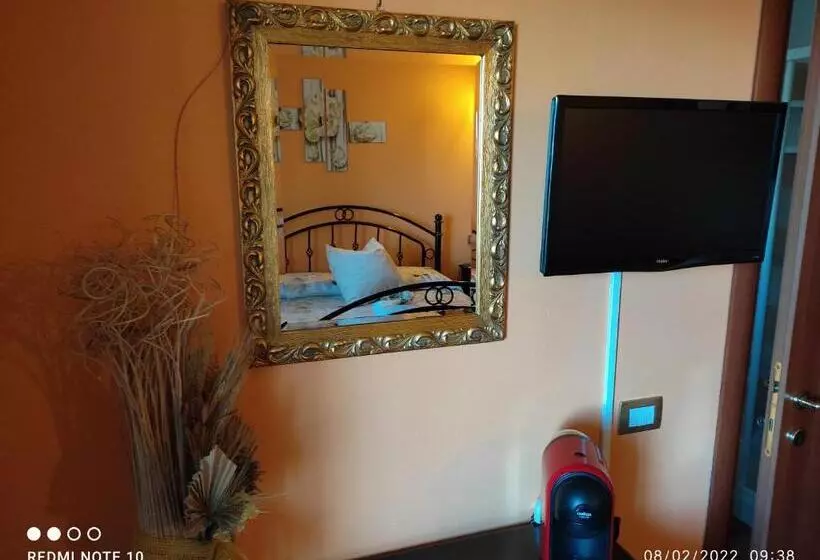 ペンション Room & Relax Eleinad