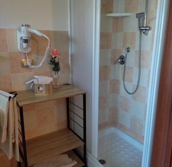 פנסיון Room & Relax Eleinad