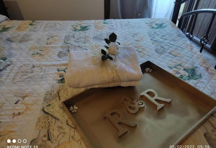 פנסיון Room & Relax Eleinad