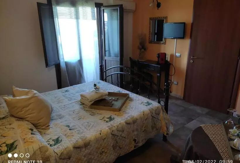 ペンション Room & Relax Eleinad