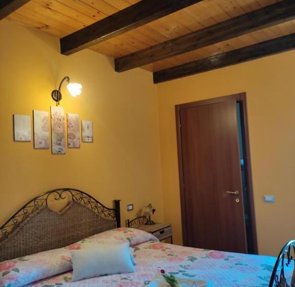 פנסיון Room & Relax Eleinad