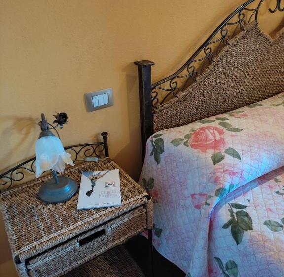 פנסיון Room & Relax Eleinad