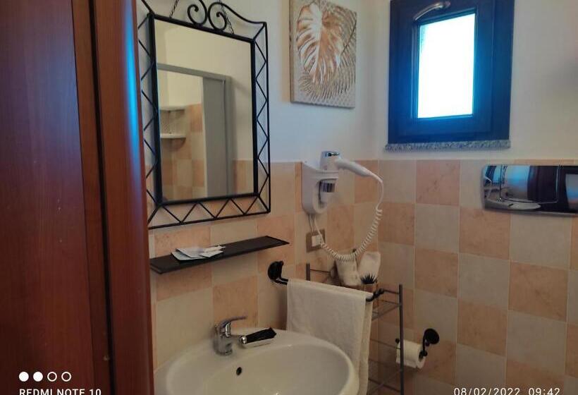 פנסיון Room & Relax Eleinad