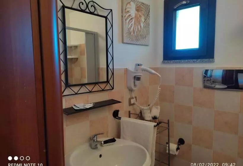 ペンション Room & Relax Eleinad