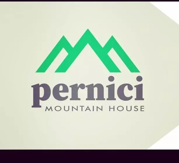 Pernici Mountain House