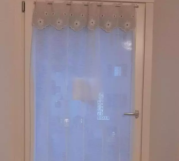 Pernici Mountain House