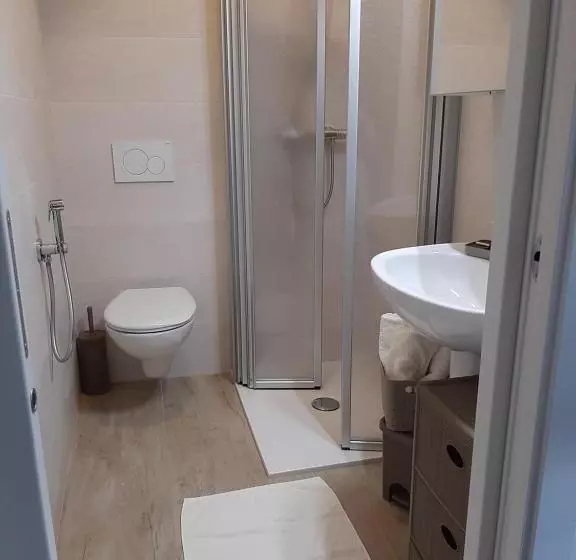 Pernici Mountain House