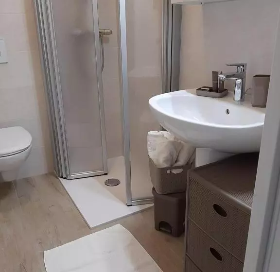 Pernici Mountain House