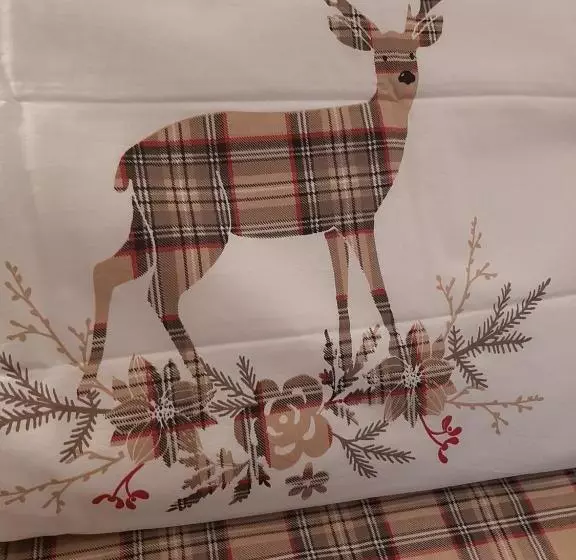 Pernici Mountain House