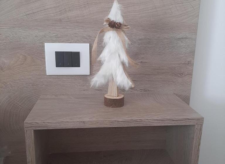 Pernici Mountain House