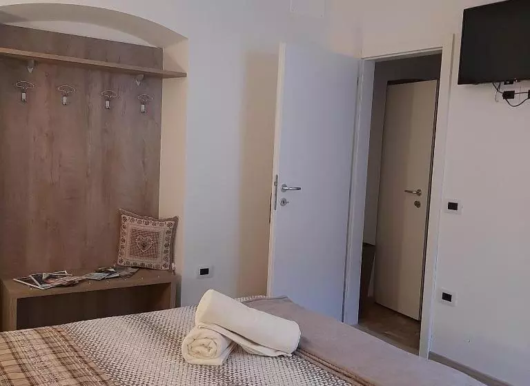 Pernici Mountain House