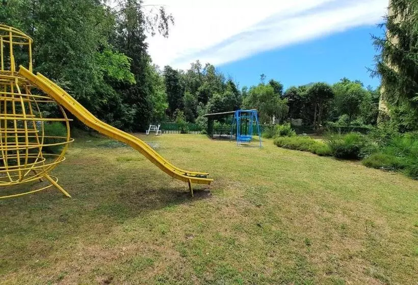 Ferienanlage Euroville