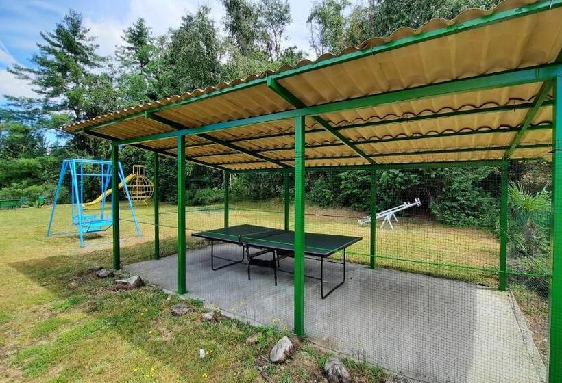 Ferienanlage Euroville