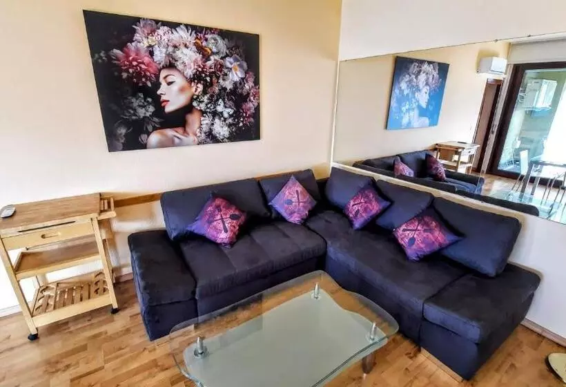 Ferienanlage Euroville