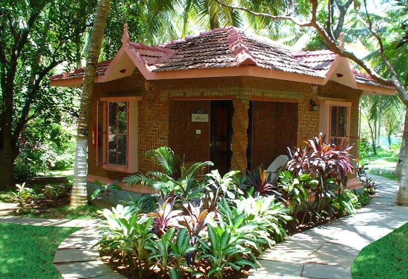 リゾートホテル Kairali   The Ayurvedic Healing Village