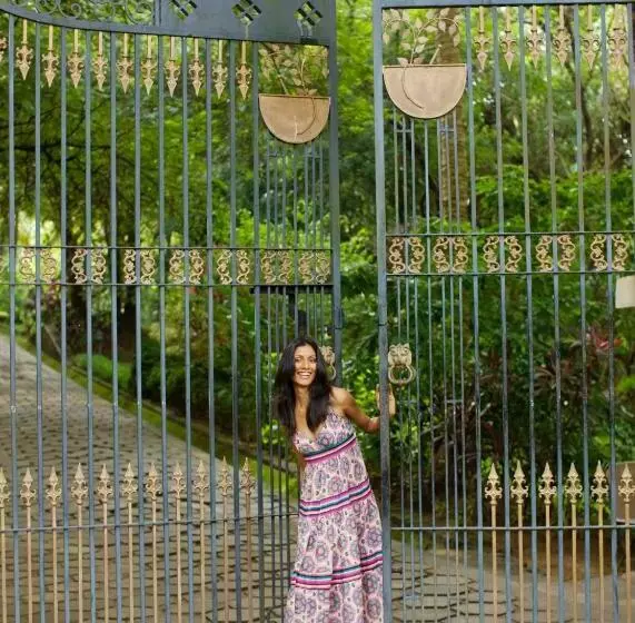 Lomakeskus Kairali   The Ayurvedic Healing Village