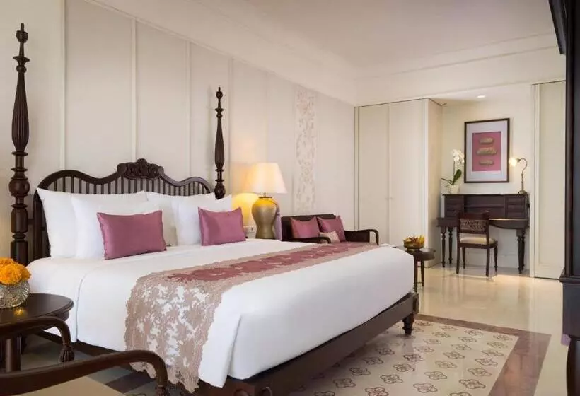 Lomakeskus Rumah Luwih Bali