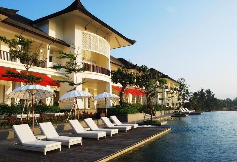 渡假胜地 Rumah Luwih Bali