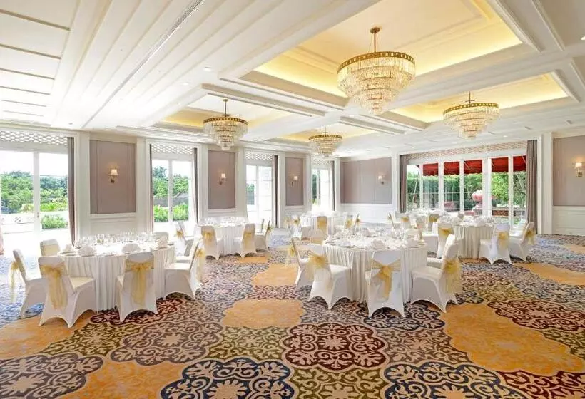 Lomakeskus Rumah Luwih Bali