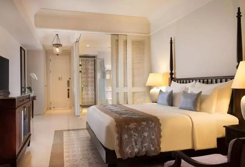 Lomakeskus Rumah Luwih Bali