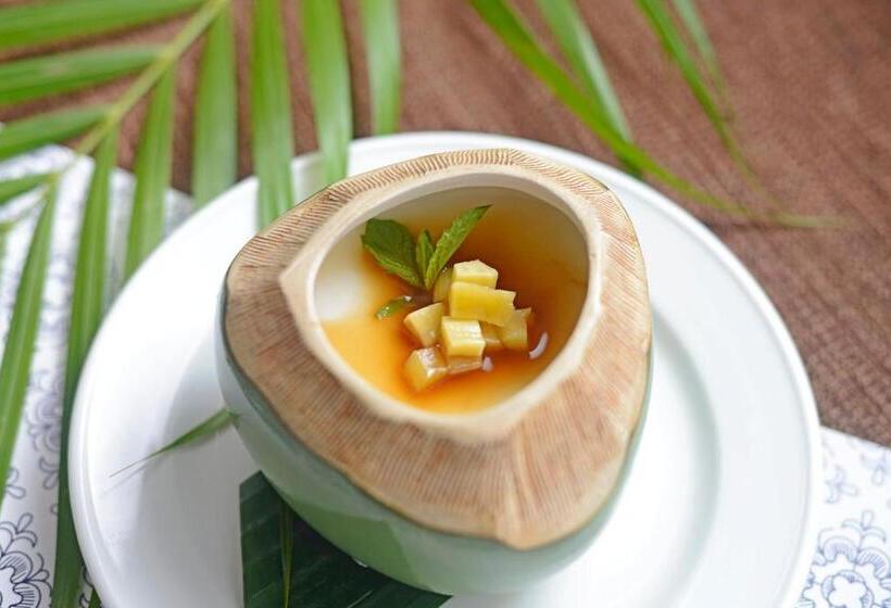 渡假胜地 Rumah Luwih Bali