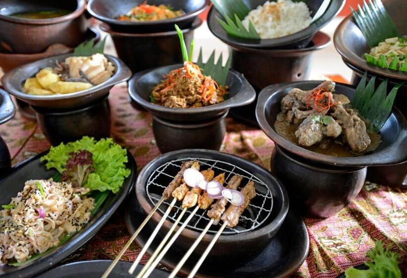 渡假胜地 Rumah Luwih Bali