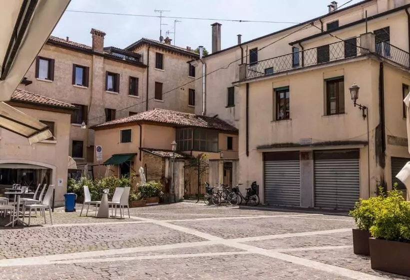 Trevisohome La Torre