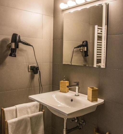 B&b Colonna   Mole Sua Stat