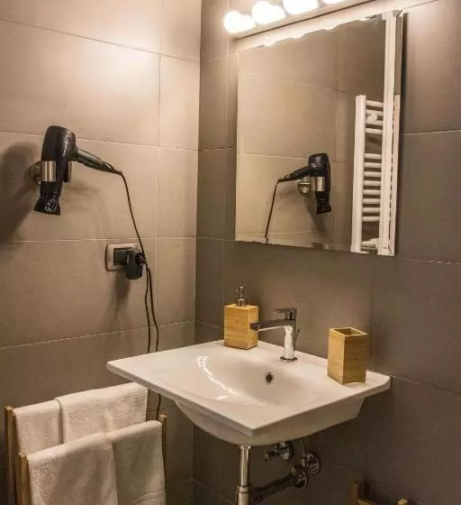 B&b Colonna Mole Sua Stat