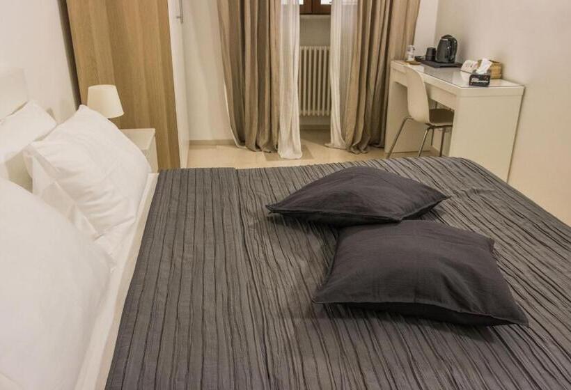 B&b Colonna   Mole Sua Stat