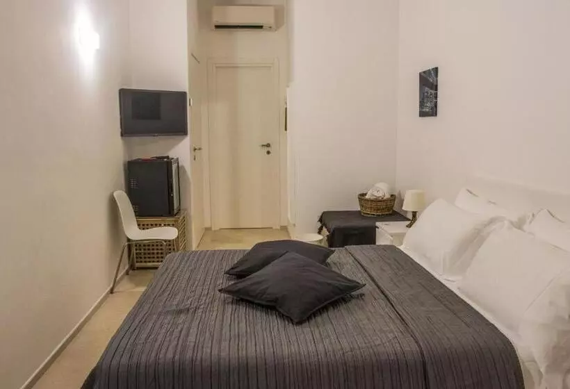B&b Colonna Mole Sua Stat
