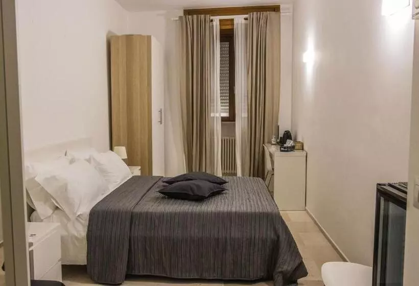 B&b Colonna Mole Sua Stat