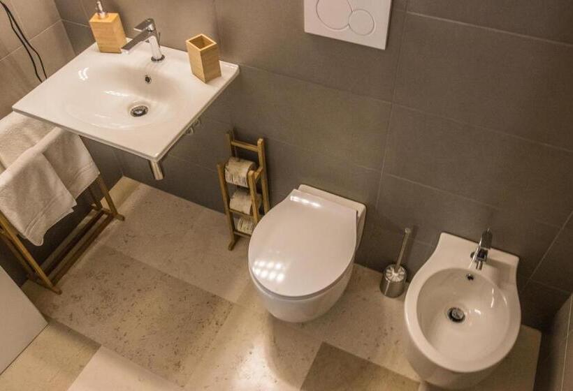 B&b Colonna   Mole Sua Stat