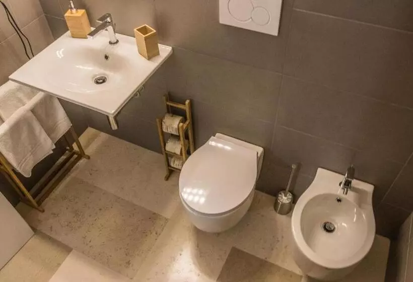 B&b Colonna Mole Sua Stat