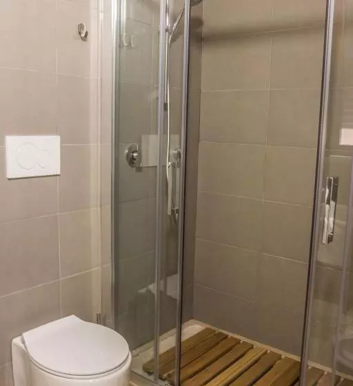 B&b Colonna Mole Sua Stat