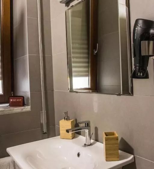 B&b Colonna Mole Sua Stat