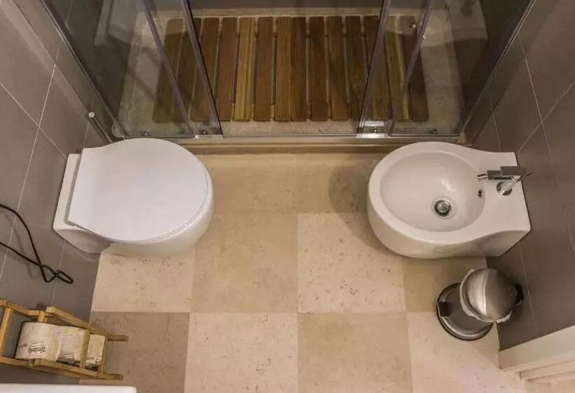 B&b Colonna Mole Sua Stat