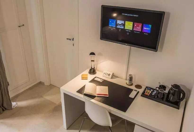 B&b Colonna Mole Sua Stat