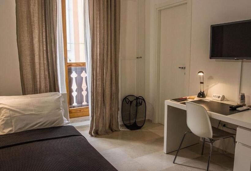 B&b Colonna   Mole Sua Stat